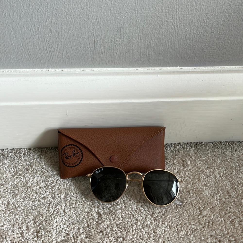 Rayban Aviators